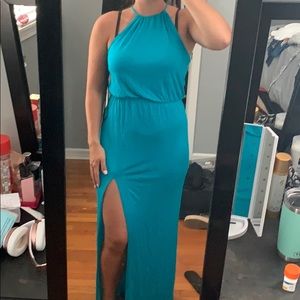 Forever 21 Long Dress